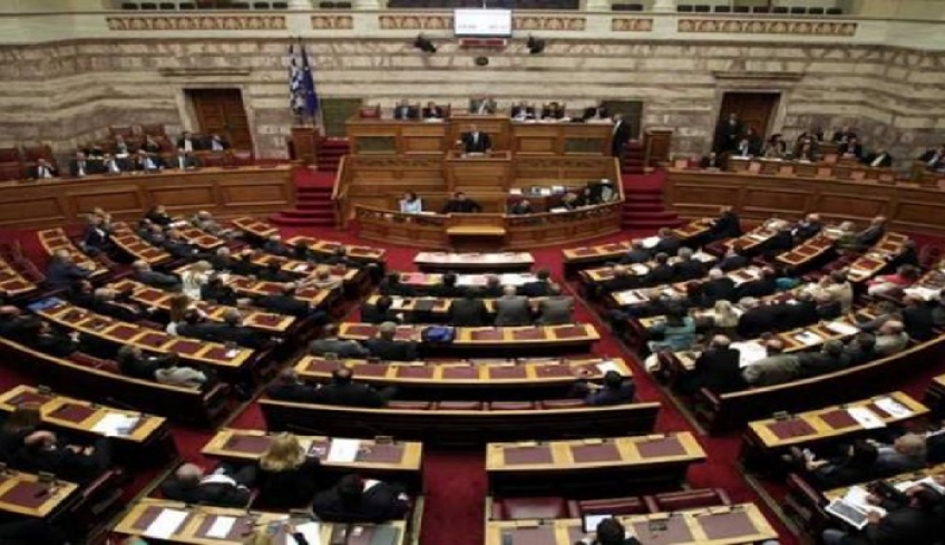 «Βροχή» τα νομοσχέδια Φεβρουάριο και Μάρτιο, ενόψει Eurogroup