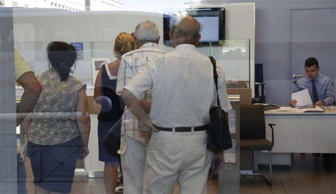 Συντάξεις: Ποιοι θα πάρουν καθαρές αυξήσεις από 20 έως 60 ευρώ τον μήνα - Αναλυτικά παραδείγματα