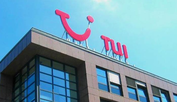 TUI: Τέλος το brand Thomson- Aπό την Κέρκυρα θα αναχωρεί το Thomson Dream
