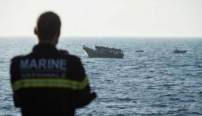 Οι Πολωνοί στέλνουν βοήθεια για την φύλαξη των συνόρων
