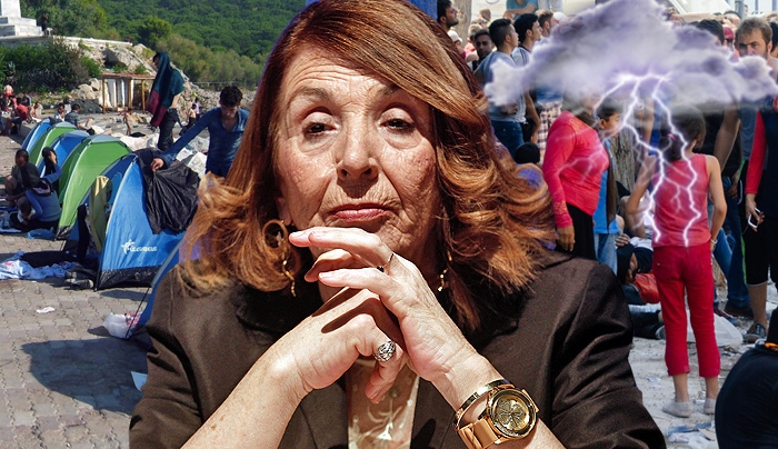 Τι λένε οι δήμαρχοι για το χάος στα νησιά