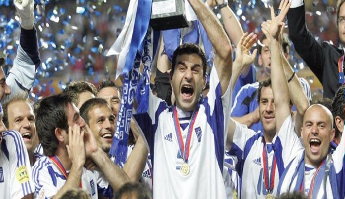 13 χρόνια από το έπος της Πορτογαλίας – Η κατάκτηση του Euro και το όνειρο που ξεθώριασε
