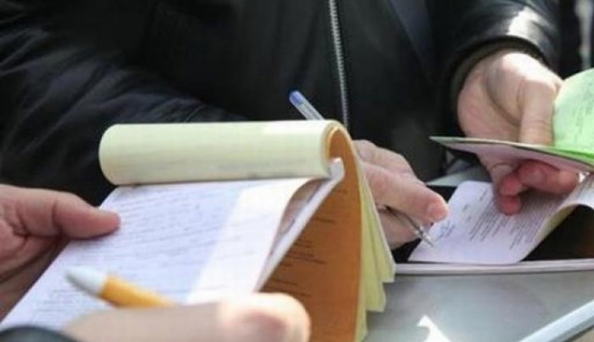 ΥΠΟΙΚ: Παράταση ενός μηνός για να κλείσουν τα «μπλοκάκια»