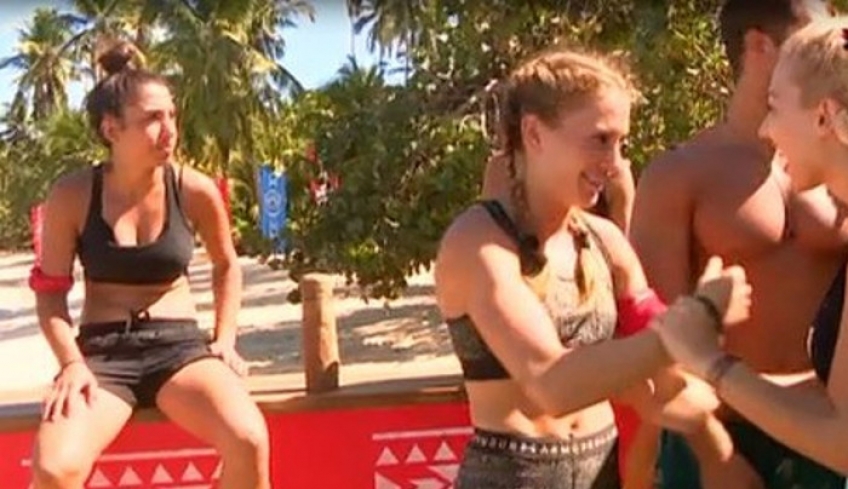 Survivor-διαρροή: Ποια μεγάλη αθλήτρια πολιορκείται για να γίνει η αντιΔαλάκα