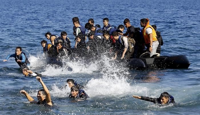 Φρικιαστική ομολογία διακινητή - Πωλούν όργανα μεταναστών έναντι 15.000$