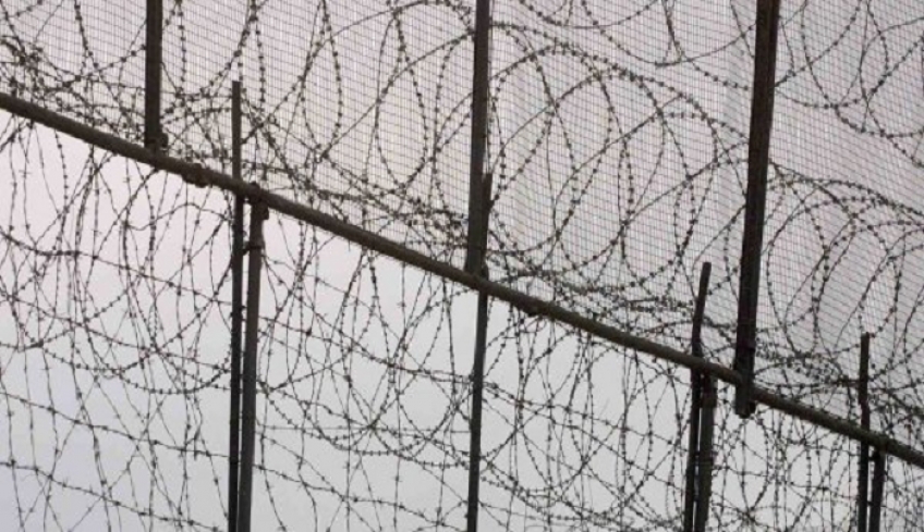 Ανησυχία στις φυλακές Διαβατών - 65 κρούσματα σε 20 ημέρες