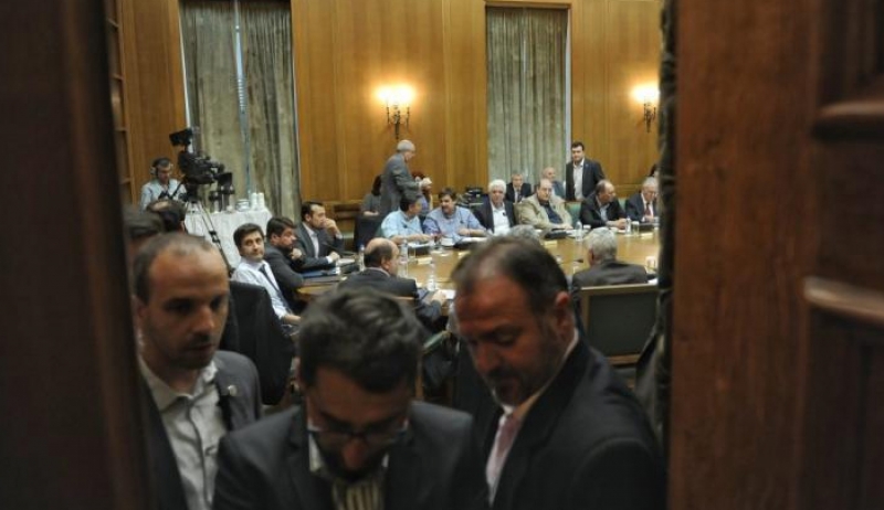 Ανασχηματισμός: Restart στην κυβέρνηση από τον Α. Τσίπρα