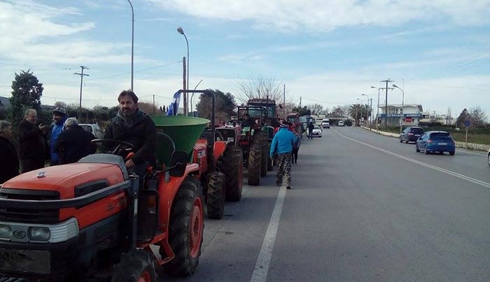 Κάλεσμα Αγροτικού Συλλόγου Κω στις 15/06