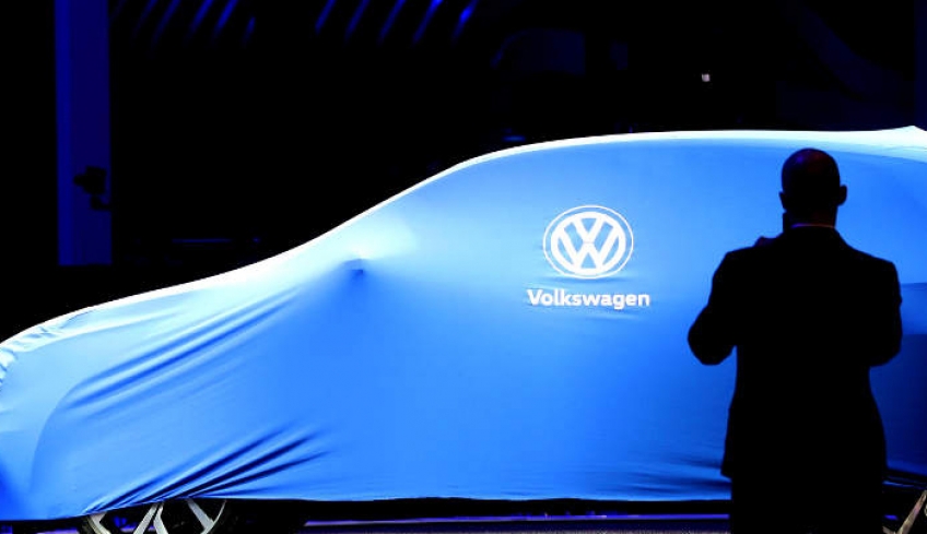 Η Volkswagen δίνει αποζημίωση 5.200 ευρώ σε Έλληνα για το σκάνδαλο των ρύπων