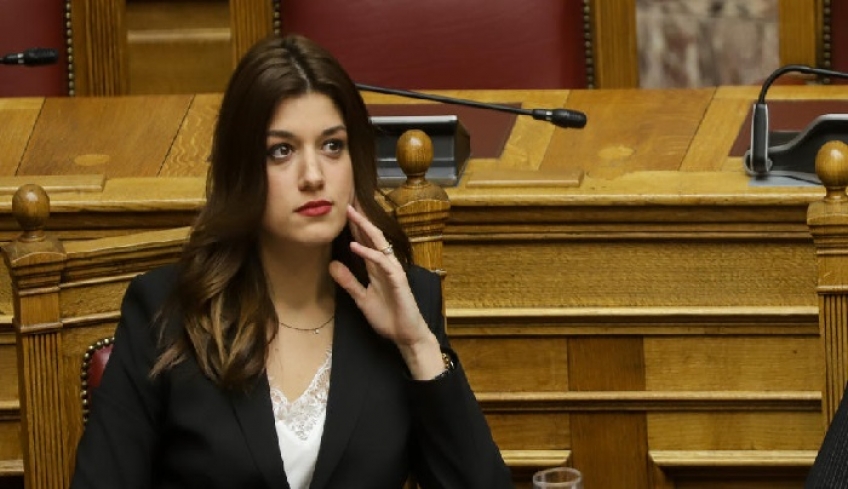 Δημοσκόπηση Opinion Poll: «Άπατη» πάει η Νοτοπούλου στο δήμο Θεσσαλονίκης – Πρώτος ο Ταχιάος