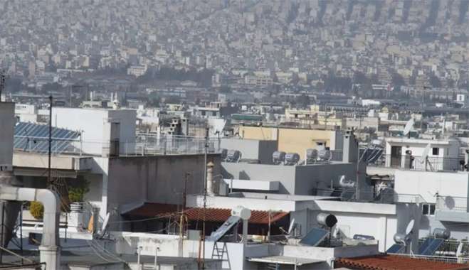 Διπλή παράταση στην έκπτωση φόρου για ανακαινίσεις ακινήτων