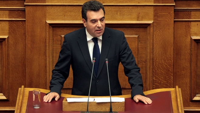 Μ.Κόνσολας: Προτάσεις για τη σχεδιαζόμενη αναδιάρθρωση της Ελληνικής Αστυνομίας στα Δωδεκάνησα