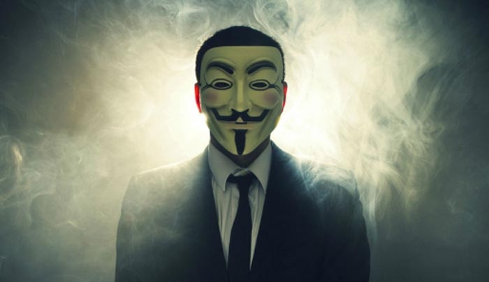 Οι Anonymous στους τζιχαντιστές: Θα σας κυνηγήσουμε όπου και αν κρυφτείτε - ΒΙΝΤΕΟ