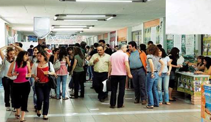 Στον «πάγο» τα μεταπτυχιακά των Πανεπιστημίων