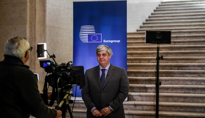 Eurogroup: Συμφωνία για δάνεια χωρίς μνημόνια σε χώρες που επλήγησαν από την πανδημία