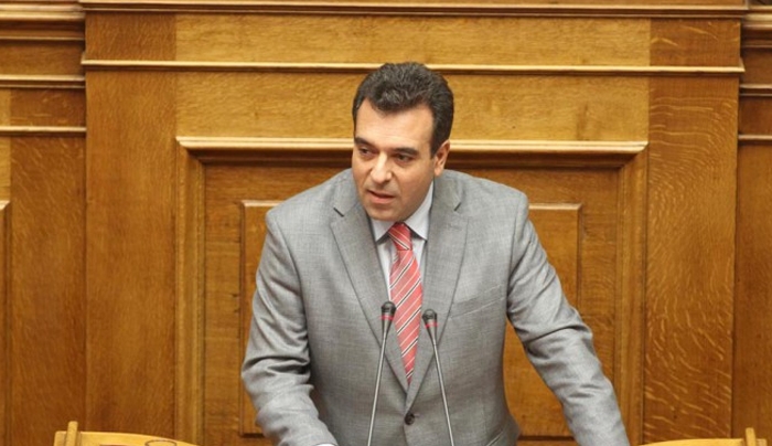 «Η κυβέρνηση αναγκάζει τους Δήμους να επιβάλλουν νέες επιβαρύνσεις στους πολίτες»
