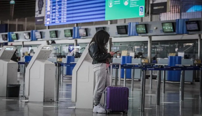 Πώς θα ταξιδεύουμε με αεροπλάνο στα νησιά από 5 Ιουλίου