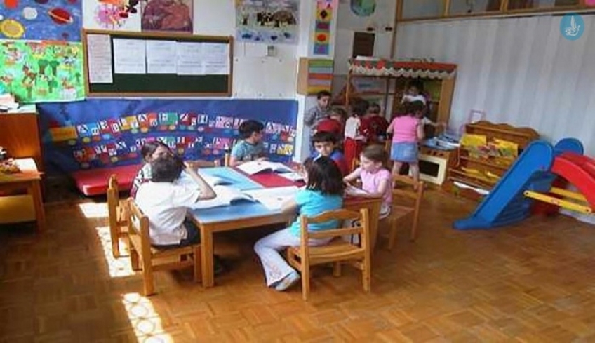 Προς αναβολή η δίχρονη προσχολική αγωγή
