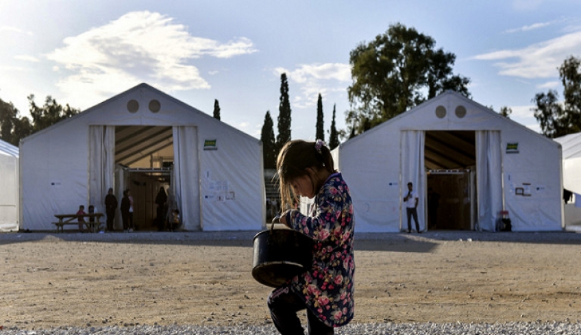 Σέρρες: Αντιδρούν στο δήμο Σιντικής στη δημιουργία κλειστής δομής φιλοξενίας μεταναστών