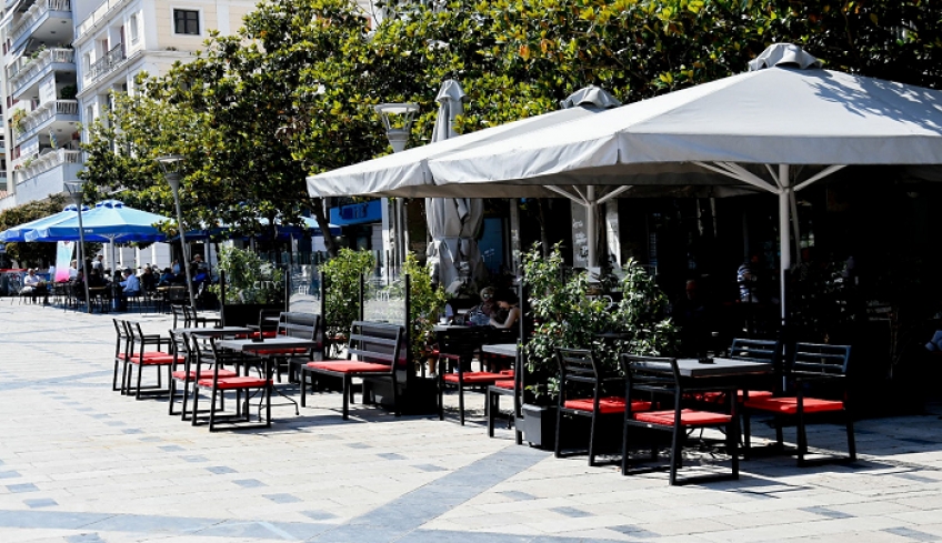 Μήνυμα από το 112 στους κατοίκους Αχαΐας και Ιωαννίνων, ενόψει μίνι lockdown