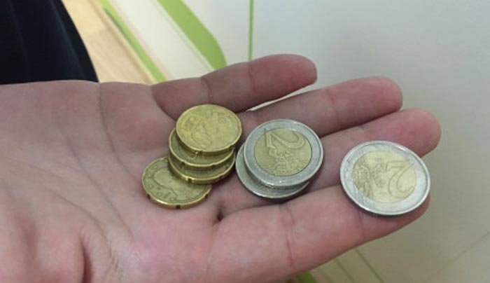 Δημόσιο – συντάξεις: Μείωση 26% και κατάργηση επιδομάτων! [Πίνακας]