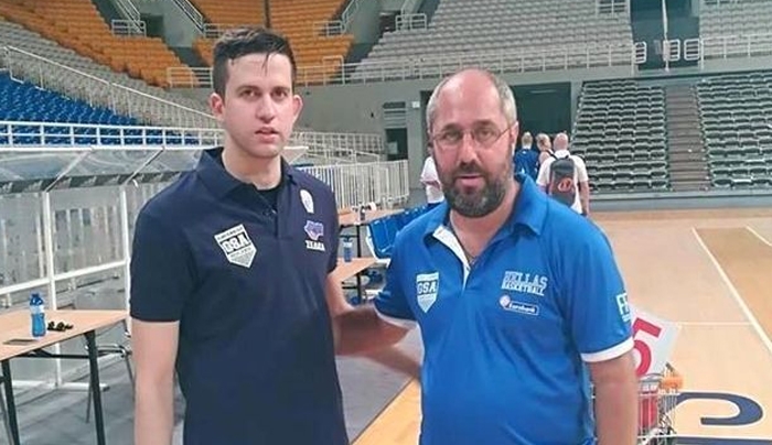 Νίκη για Εθνική με... Παπούλη!