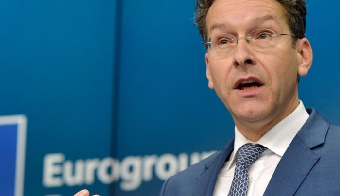 Ντάισελμπλουμ: Πιθανόν σήμερα η απόφαση για την ελληνική πρόταση