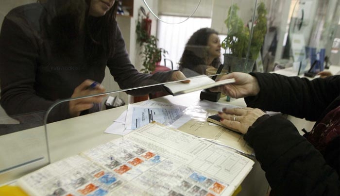 ΙΚΑ: Τα μειωμένα ωράρια «κόβουν» χρόνο ασφάλισης