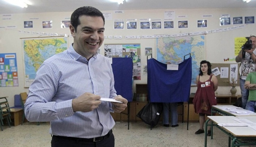 Εκλογές 2 Ιουνίου 2019: Γιατί ο Τσίπρας θέλει εθνικές εκλογές μέσα στο καλοκαίρι;