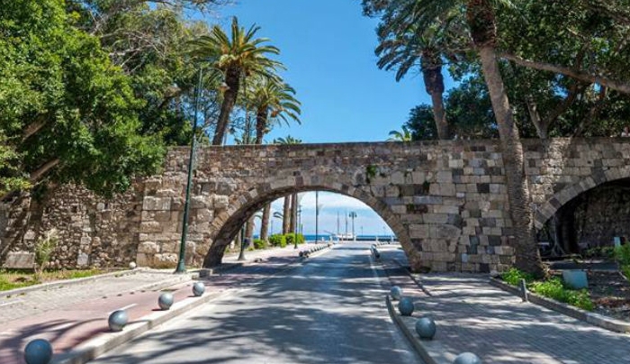 Ευχαριστήριο από την οργανωτική επιτροπή του UCI Kos Grand Fondo 2018