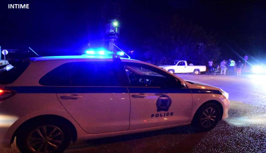 Γιος καταδικασμένου για τη 17Ν ο ένας από τους 7 συλληφθέντες στη Πάτρα