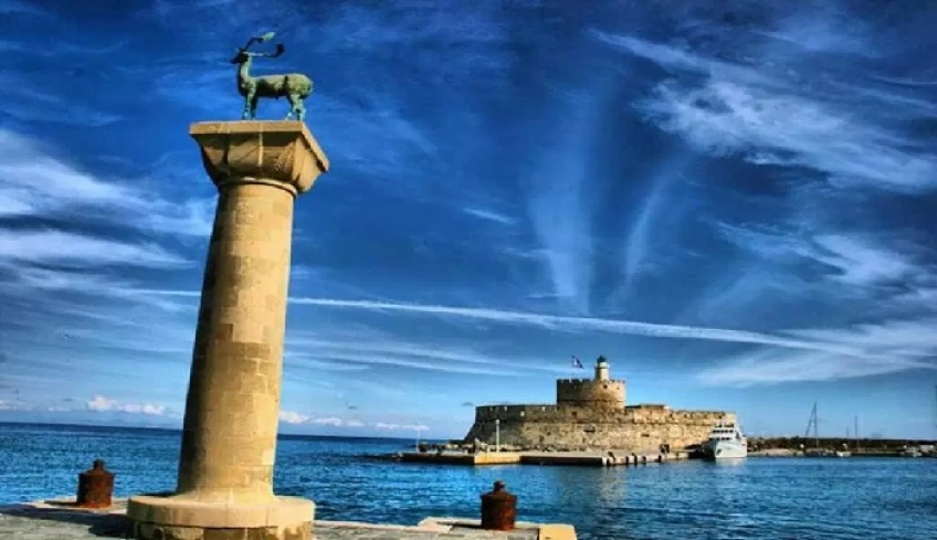 DER Touristik: Απογοητευτική η εικόνα των κρατήσεων στον γερμανικό τουρισμό-Ανοδος σε Ρόδο και Κω