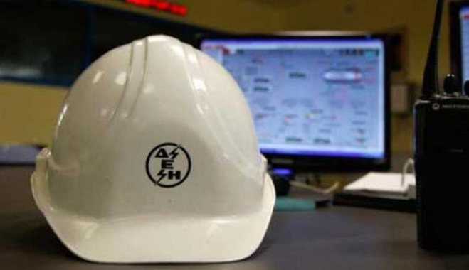 Έρχεται εξόφληση της ΔΕΗ μέσω πιστωτικών ή χρεωστικών καρτών