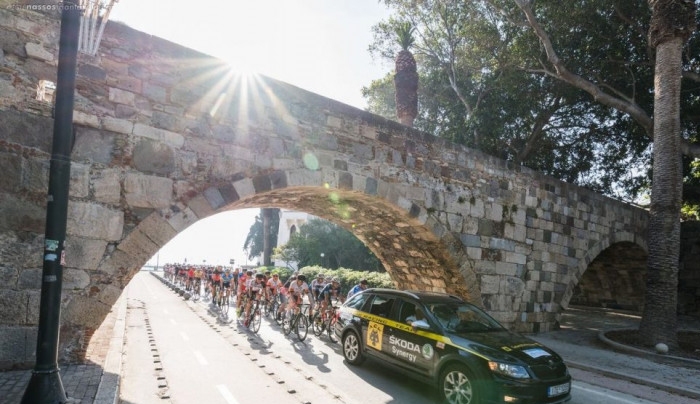 Ξεκινούν οι εγγραφές για το Kos GranFondo 2019! (βίντεο)