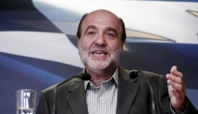 Αλεξιάδης: Τι ισχύει για τις δόσεις του ΕΝΦΙΑ - ΒΙΝΤΕΟ