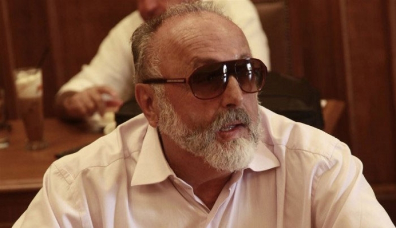 Κουρουμπλής: Θέλουμε μεγαλύτερη βοήθεια από τη Frontex για τη φύλαξη των θαλασσών