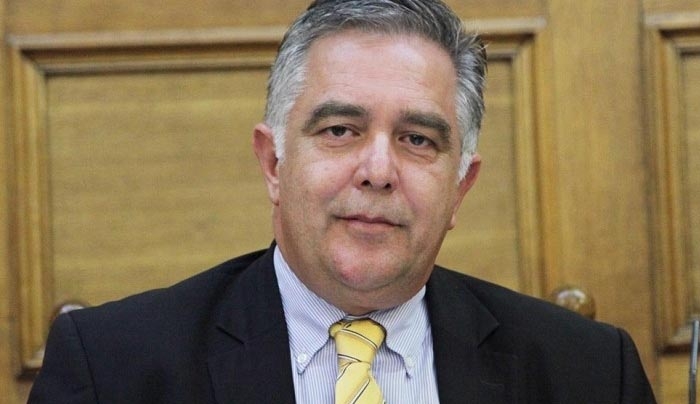 Β. Υψηλάντης: "Όλοι μαζί μπροστά"