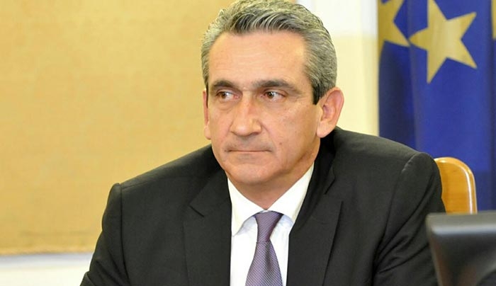 Γ. Χατζημάρκος για την ρωσική βίζα: Η ανικανότητα της χώρας μας να ανταπεξέλθει και στα πιο απλά, προ πολλού γνωστά, μας βυθίζει σε θλίψη