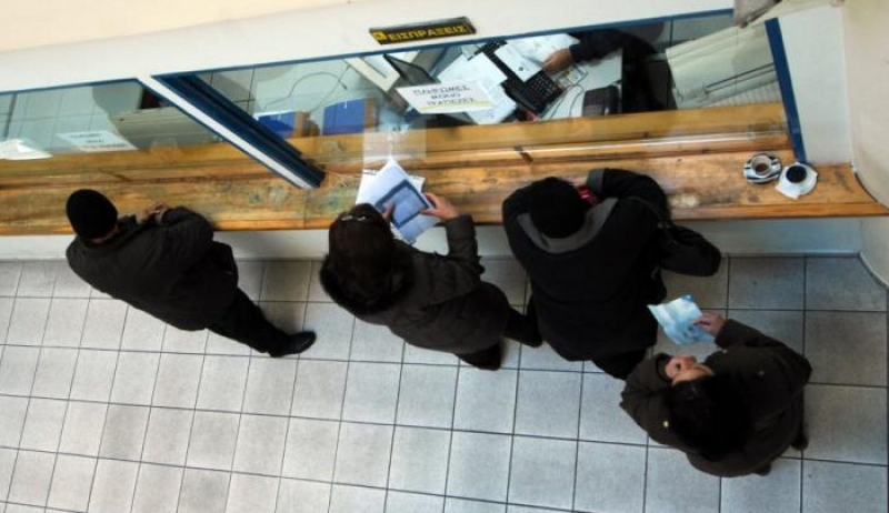 Παγίδα της εφορίας με χαράτσι 22% – Τι πρέπει να γνωρίζουν μισθωτοί, συνταξιούχοι, αγρότες