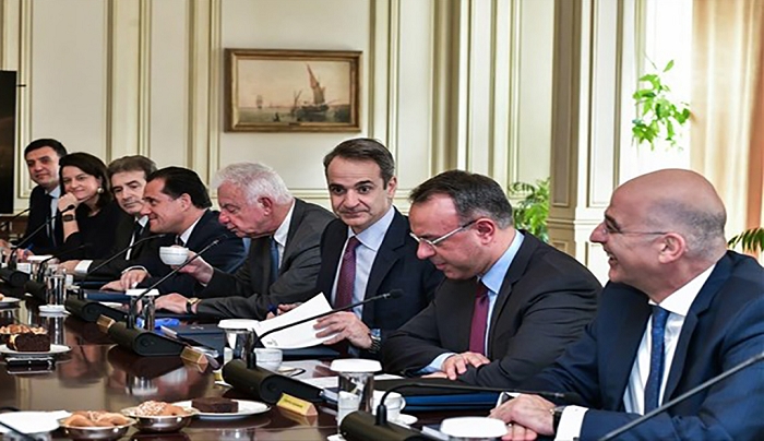 Όλα τα νομοσχέδια που συζητήθηκαν στο Υπουργικό Συμβούλιο – Οι αποφάσεις της κυβέρνησης