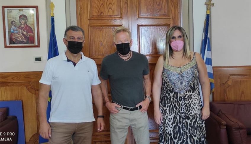 Η Κως της εξωστρέφειας  στο επίκεντρο ενδιαφέροντος για κινηματογραφικές παραγωγές