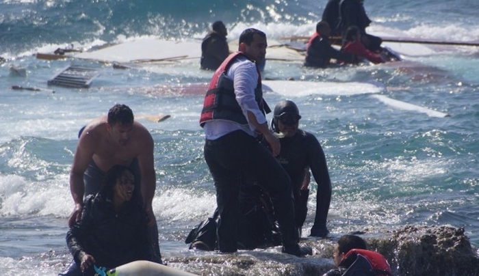 Κομισιόν: Δεν φταίμε εμείς, αλλά τα κράτη-μέλη για την προσφυγική κρίση