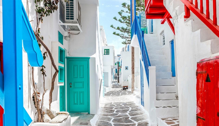 Στα ύψη το ιικό φορτίο σε Ρόδο, Κω, Κάλυμνο
