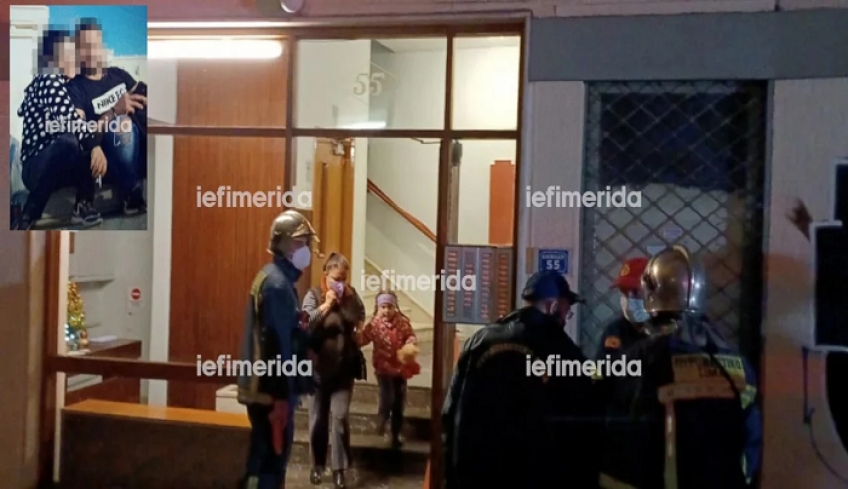 Ολόκληρη η κατάθεση του θύματος ομηρίας -«Με έσερνε στο πάτωμα και μου είπε ότι θα με σκοτώσει»