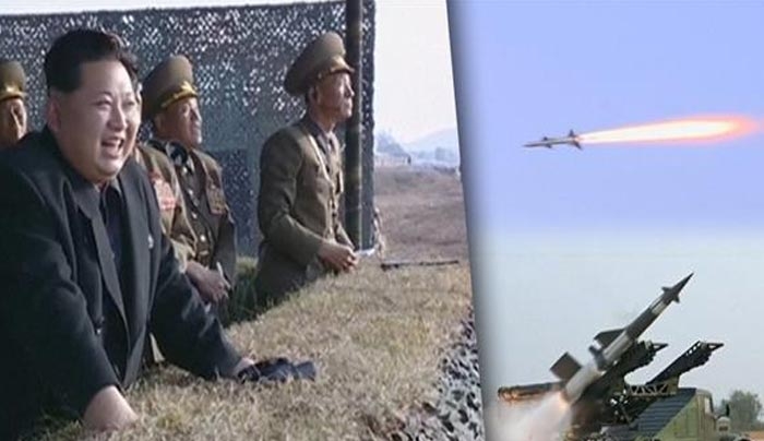 Κιμ Γιονγκ Ουν: Διαθέτουμε και βόμβα υδρογόνου!
