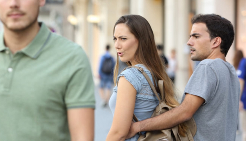 Έρευνα έδειξε τα Top-20 χαρακτηριστικά που ψάχνει μια γυναίκα για να κάνει σχέση
