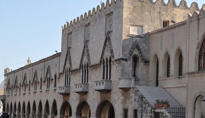 Παραταξιακό άθλημα η συκοφαντία για την παράταξη Μαχαιρίδη