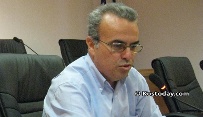 Συνεδριάζει το Δ.Σ. της ΔΕΥΑΚ στις 03 Αυγούστου - Δείτε τα θέματα