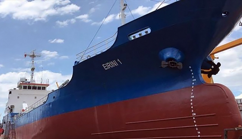 8 επιτελείς της Υπηρεσίας Εσωτερικών Υποθέσεων διενεργούν έρευνα στη Ρόδο για το λαθρεμπορικό πλοίο