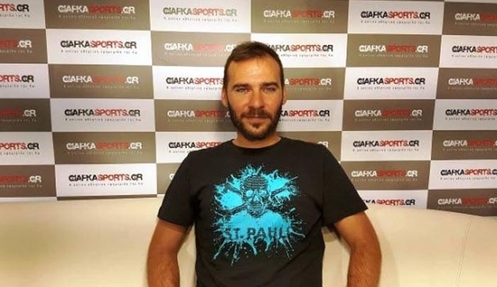 Ο Γιώργος Φυτάς μιλάει για τον Φιλίνο και για τις ακαδημίες της Αναγέννησης Ασφενδιού (βίντεο)